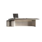 Bedroom Desk Bedside Table Workstation Office Supplies Accessories Reading Room Minimalist Multifunctional Study Furniture Home