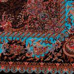 200x300cm Large Persian Carpets Silk High-end Tight Density Handmade Soft  Luxury Oriental Rugs  Living Room Bed ковер тонкий