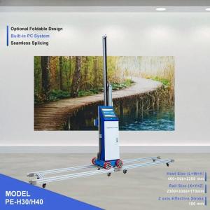 Hot SalesHot Sales3d Effect Vertical Wall/Glass/Wood/Ceramic/Metal Indoor Art Wall Mural Inkjet Printers Printing Painting Machi