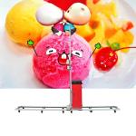 Hot SalesHot Sales3d Effect Vertical Wall/Glass/Wood/Ceramic/Metal Indoor Art Wall Mural Inkjet Printers Printing Painting Machi