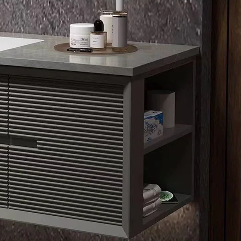 Ergonomic Regale Bathroom Cabinet Buffet Jewelry Presentoir Bookcase Salon Cupboard Couple Mobiletto Bagno Unique Furniture