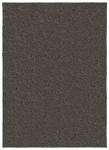 Garland Rug Skyline Shag 9 Ft. x 12 Ft. Area Rug Cinder Gray Area Rug– Soft and Fluffy Shag Texture, Plush High Pile, Ultimate Comfort, Durable, Non-Slip, Add Warmth, Comfort and Style