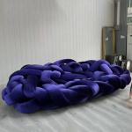 Soft Unique Living Room Sofas New Arrival Large Modern Recliner Lazy Sofa Nordic Luxury European Divani Da Soggiorno Furniture