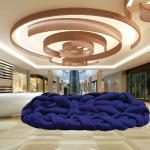 Soft Unique Living Room Sofas New Arrival Large Modern Recliner Lazy Sofa Nordic Luxury European Divani Da Soggiorno Furniture