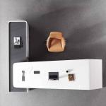 Gaming Desk Multifunctional Office Furniture Bedside Table Room Study Executive Desks Offer Display Gamingtisch Salon Furniture