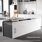 Gaming Desk Multifunctional Office Furniture Bedside Table Room Study Executive Desks Offer Display Gamingtisch Salon Furniture