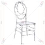 TOP Wholesale Clear Transparent Resign Phoenix Chair Wedding Plastic Events for Banquet and Garden