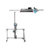 Cmyk Color 3d Vertical Uv Wall Art Printer Printing Machine Automatic Indoor Outdoor AI 4K Wall Floor Printing Machine