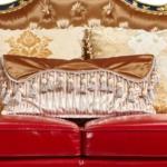 Modern Italian Genuine Leather Sofa Sleek Minimalist Design Upgrader Living Room Luxury Comfort Style Canape Salon Decoration