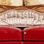 Modern Italian Genuine Leather Sofa Sleek Minimalist Design Upgrader Living Room Luxury Comfort Style Canape Salon Decoration