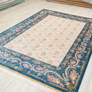 2mx3m Silk Rug Handwoven Turkey Carpet for Large Living Room High-end 100% Handmade Oriental Area Rugs Luxury Home Decoration