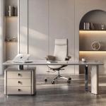 Bedside Table Lift-top Desk Height Reception Auxiliary Adjustment Square Desktop Executive Office Accessories Supplies Computer