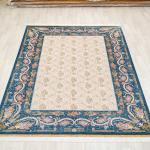 2mx3m Silk Rug Handwoven Turkey Carpet for Large Living Room High-end 100% Handmade Oriental Area Rugs Luxury Home Decoration