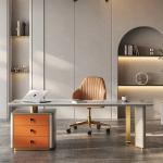 Bedside Table Lift-top Desk Height Reception Auxiliary Adjustment Square Desktop Executive Office Accessories Supplies Computer