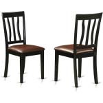 5-Pcs Dining Room Furniture Set, An Oval Kitchen Table with Butterfly Leaves and 4 Linen Upholstered Dining Chairs, 42x60 Inches