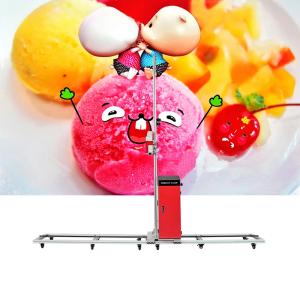 3d Effect Vertical Wall/Glass/Wood/Ceramic/Metal Indoor Art Wall Mural Inkjet Printers Printing Painting Machines