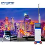 BK-GW64 Automatic AI Wall Printing Machine - Inkjet Printer for Home Decor, Commercial & Street Art