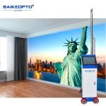 BK-GW64 Automatic AI Wall Printing Machine - Inkjet Printer for Home Decor, Commercial & Street Art