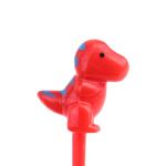 6-10pcs Mini Skewers Cute Cartoon Eyes Kawaii Lunch Bento Box Food Fruit Picks Fork Sticks Buffet Sandwich Toppers Party Decor