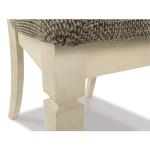 Signature Design by Ashley Bolanburg 20" Upholstered Dining Room Chair, Set of 2, Antique White