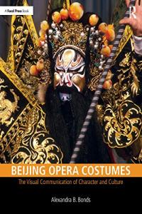 Beijing Opera Costumes: The Visual Communication of Character and Culture