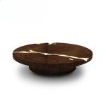 Coffee sofa storage side table