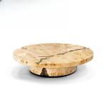 Coffee sofa storage side table