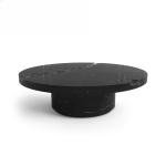 Coffee sofa storage side table