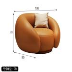 Cloud Sectional Sofa Seat Italian Lounge Floor Chaise Sofa Seat Sectional Single Divano Angolare Moderno Home Furniture