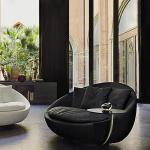 Nordic Luxury Living Room Chairs Recliner Modren Living Room Chairs