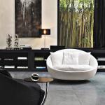 Nordic Luxury Living Room Chairs Recliner Modren Living Room Chairs