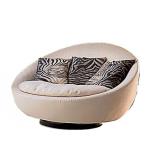 Nordic Luxury Living Room Chairs Recliner Modren Living Room Chairs