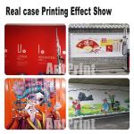 AntPrint M Series 3D Multifunctional Wall Printing Machine Best Digital Vertical Wall Art Prints Machine Price For Sales