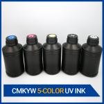 TH-UV256T AI Most Advanced Printer 256 Square Meters Per Hour CMYKW Ink Automatic Wall and Ground Art Printer