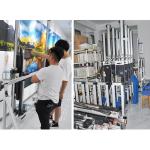 TH-UV256T AI Most Advanced Printer 256 Square Meters Per Hour CMYKW Ink Automatic Wall and Ground Art Printer