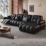 Cheap Relaxing Living Room Sofas Multifunctional Room Decor Floor Luxury Living Room Sofas Puffs Divano Entrance Hall Furniture