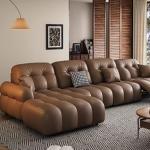 Cheap Relaxing Living Room Sofas Multifunctional Room Decor Floor Luxury Living Room Sofas Puffs Divano Entrance Hall Furniture