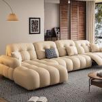 Cheap Relaxing Living Room Sofas Multifunctional Room Decor Floor Luxury Living Room Sofas Puffs Divano Entrance Hall Furniture