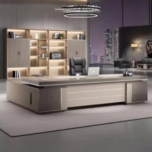 Bedroom Desk Bedside Table Multifunctional Organizer Gaming Office Work Reading Conference Tables Schreibtisch Furniture Desks