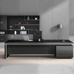 Workshop Table Bedside Executive Desk Room Desks to Study Furniture Office Organizer Acrylic Reading Multifunctional Minimalist