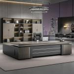 Bedroom Desk Bedside Table Multifunctional Organizer Gaming Office Work Reading Conference Tables Schreibtisch Furniture Desks