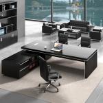 Workshop Table Bedside Executive Desk Room Desks to Study Furniture Office Organizer Acrylic Reading Multifunctional Minimalist