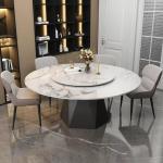 Reception Tables Dining Room Rectangular Table Restaurant Chairs Kitchen Black Design Multifunction Bord Bwrdd Home Furniture