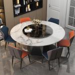 Reception Tables Dining Room Rectangular Table Restaurant Chairs Kitchen Black Design Multifunction Bord Bwrdd Home Furniture