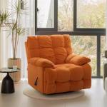 Cozy Modern Living Room Sofas Single European Recliner Armchair Sofas Chair Floor Nordic Divani Da Soggiorno Home Furniture
