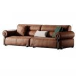 Aesthetics Designer Sofa Leisure Unusual Decor Gaming Modern Living Room Sofas Entrance Light Luxury Sillon Cama Furniture