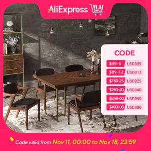 Unique Kitchen Dining Table Chairs Rectangular Nordic Living Room Tables Restaurant Modern Big Mesas De Jantar Home Furniture