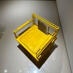 Relax Simple Living Room Chairs Individual Makeup Design Modern Living Room Chairs Nordic Balcony Fauteuil Postmodern Furniture