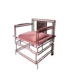 Relax Simple Living Room Chairs Individual Makeup Design Modern Living Room Chairs Nordic Balcony Fauteuil Postmodern Furniture