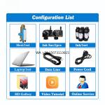 LC-A2 Wheeled the Wall Printer High-definition    2.2m/2.5m/3.2m Automatic  Drawing Paintings and Wall Arts Label Printing Machi